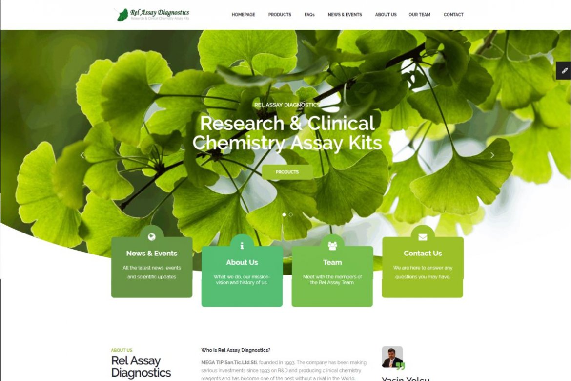 Our New Website is Now Live!