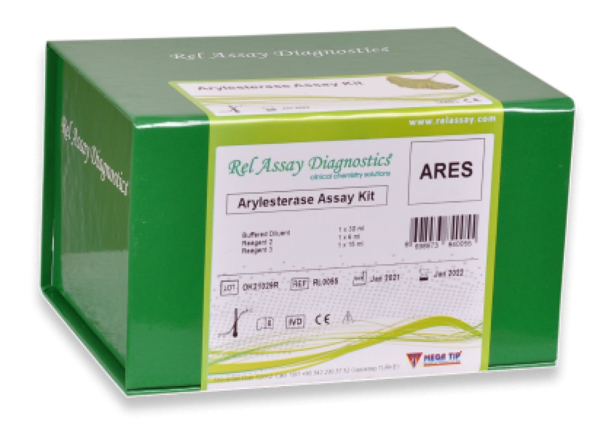 Arylesterase Assay Kit