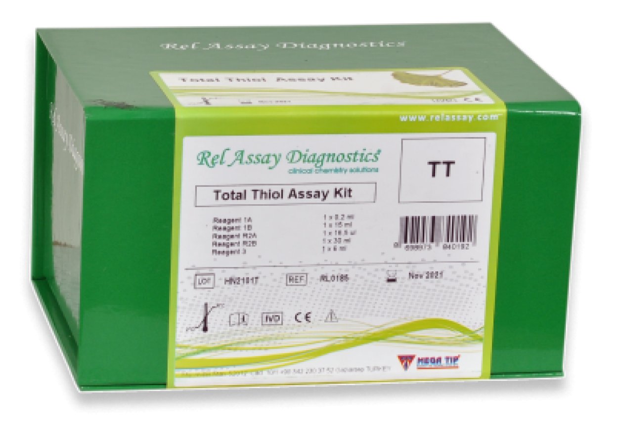 Rel Assay Diagnostics